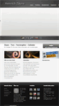 Mobile Screenshot of heinrich-zaun.com